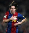 Lionel messi-557 2